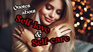 Self Love and Self Care are not selfish, it's self preservation! #loveyourselffirst #loveyourself