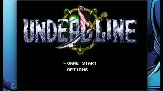 Genesis Does! Undead Line (Halloween 2020 Series)