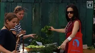 Wawangarda S01E03:  Warszawa Kupuje Lokalnie || Warsaw Buys Locally