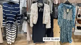 River Island Women’s New Collection February 2024 #riverislands