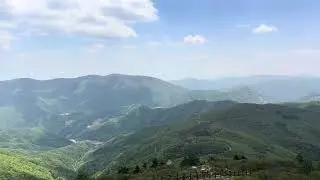 함백산#hiker #hikerslife #koreamountain #mountainview