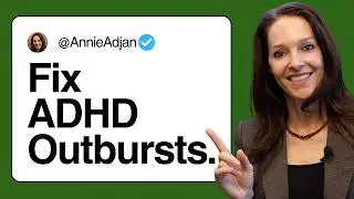 Handle ADHD Teen Outbursts Like a Pro
