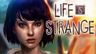 LIFE IS STRANGE #2 GamePlay En Espa&ntilde;ol WARREN NOS AMA