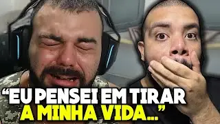 RENANPLAY SE CANSOU DE VEZ E QUER PARTIR POR ATITUDE DE INSCRITOS