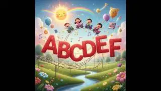 Phonics Song G H I J | Learn Letter Sounds with Fun #kidssongs #phonicsong #abcd #learnabc