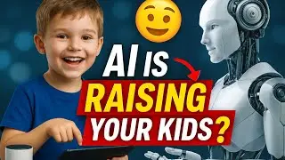 How Artificial Intelligence is Helping Parents in Today&rsquo;s World