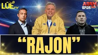 FENERBAHÇE SAHANIN İÇİNDE 'UYANIK' KALMALI | DEMEÇ SAVAŞLARI | BEŞİKTAŞ VE TRANSFER | RAJON 1. BÖLÜM
