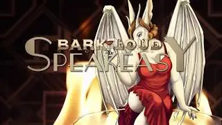 Bark Loud Speakeasy - An Invitation