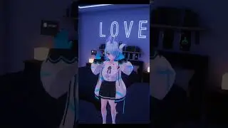 [vrchat] Metabus Girl #vrc #vrchat #브이알 #브이알챗 #memes
