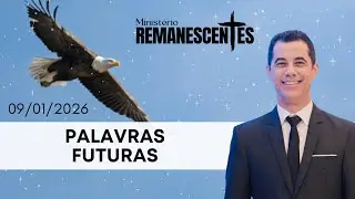 Palavras futuras 
