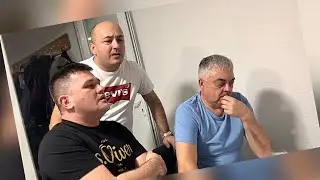 BISTRI IZVOR // Daje meni otici na teren- 2023 No1.