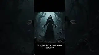 The INFJ Door Slam  Why There&rsquo;s No Turning Back After This Move