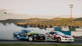 Final contra Adam_LZ 🇧🇷🇺🇸 mas dessa vez quem estava com o Mustang e levou a melhor foi eu
