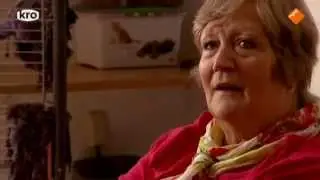 Podium voor mevrouw Janmaat