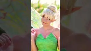 Guilty Or NOT Guilty? 🧚&zwj;♀️✨️ #Tinkerbell #PixieHollow