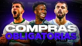 LAS COMPRAS FANTASY OBLIGATORIAS PARA GANAR MILLONES EN EL PRIMER PARÓN DE LA LIGA 25/26 | Carrasco