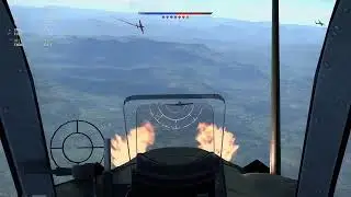 Casual Sim Ki-43-III Pilot Snipe