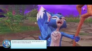 Neue Hauptquest
