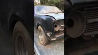 Hk Monaro