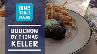 What&rsquo;s It Like Dining at a Thomas Keller Restaurant?