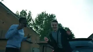 Aitch Straight Rhymez