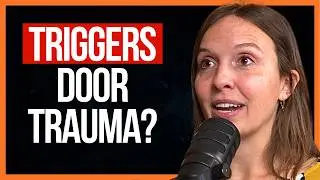 Triggers & Trauma: Waarom Het Je Blijft Achtervolgen (En Wat Je Eraan Kunt Doen)