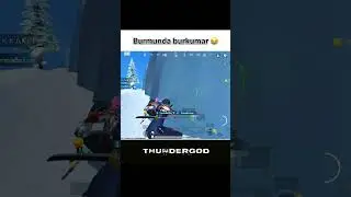 Burmunda burkumar 🤣 #bgmi #pubg #gaming