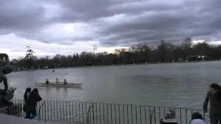 Club de Remo Retiro66
