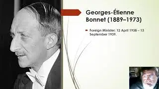 The Polish Crisis & French policy in the 1930s (WW2 Parker 1d)
