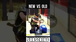 ##Free fire video## old vs new ##repait kit##kings tar@987##