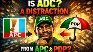 IS ADC A DISTRACTION FROM APC AND PDP? 