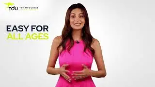 How to Get More Bounce Out of Your Trampoline