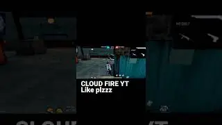 #free fire#shorts#op he'd shot#1vs2situation#raistar op he'd shot#cloud fire yt#like plzz