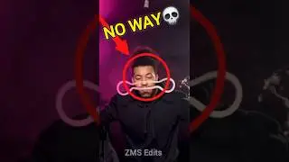 Normal vape tricks&hellip; but the LAST one was NEXT LEVEL 💀