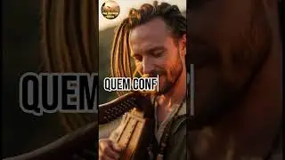 Deus Nunca Te Abandona | Mensagem Forte em Reggae Gospel