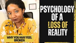 Trapped Between Reality and Dissociation |TOXIC FAMILY DYNAMICS
