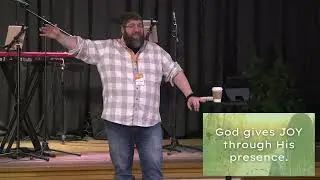 The Way of Life | The Vineyard Church // Matthew Lappin