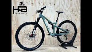 Focus Thron 6.9 29 inch mountainbike Refurbished gebruikte fiets | H&B Exclusive