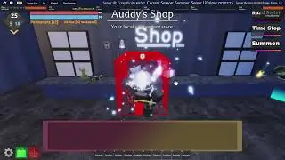 How to farm mastery fastest way Sakura stand