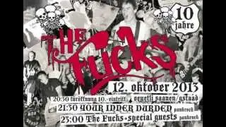 The Fucks 10 Years