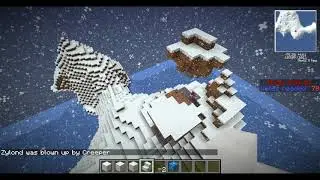 Tekkit series 2 episode 4