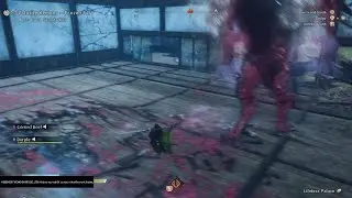 WILD HEARTS COOP Lurid Soulstalker Gameplay