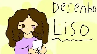 Desenhando um desenho sem detalhes