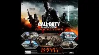 Apocalypse Map Pack Details!