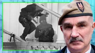 The Most Famous SAS Operation Ever. Was It Successful?
