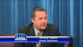 Jeremy Haskin of Asset Advisors Interview with Tom Trtan