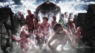 Attack on Titan Season 2 OST 02 - APETITAN (Beast Titan's Theme)