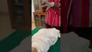 BABY EXAMINATION: PHASE 2