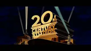 20th Century Studios / Marv Studios (2021, Retro Variant)