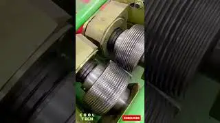 Ovalama Makinesi İle Diş A&ccedil;mak